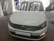 ��� �� Volkswagen Polo  - 