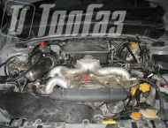 ��� �� Subaru Forester - ����������� ����������