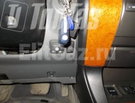 ��� �� Lexus GX 470 - ������ ������������ ���/������