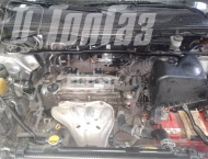 ��� �� Toyota Highlander - ����������� ����������
