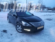 ��� �� Nissan Teana - 