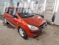 ��� �� Hyundai Getz - 