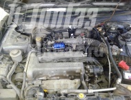 ��� �� Nissan Avenir - ����������� ����������