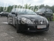 ��� �� Suzuki Kizashi - ����� ���