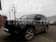 ��� �� Toyota Land Cruiser 200 - ����� ���