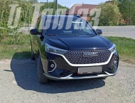 ��� �� Haval M6  - 