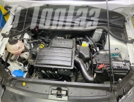 ��� �� Volkswagen Polo - 