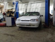 ��� �� Lada 2114 - 