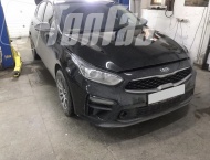 ��� �� Kia Cerato - 