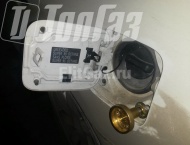 ��� �� Nissan Teana - ����������� ���������� � ������������