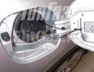 ��� �� Infiniti FX50 - ����������� ����������