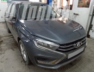 ��� �� Lada Vesta  - 