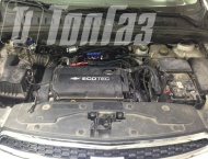 ��� �� Chevrolet Orlando - 