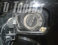 ��� �� Toyota Nadia - ����������� ����������