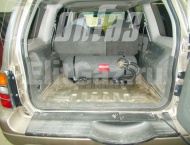 ��� �� Suzuki Grand Vitara - �������������� ������ ������� 65 ������