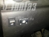 ��� �� Chevrolet Tahoe - ������ ������������ ���/������