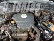 ��� �� Renault Symbol  - 