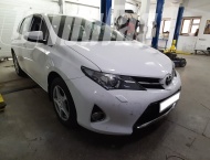 ��� �� Toyota Auris - 