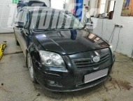 ��� �� Toyota Avensis  - 