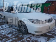 ��� �� Toyota Camry - ����� ���