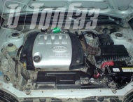 ��� �� KIA spectra - ����������� ����������