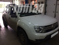 ��� �� Renault Daster - 