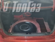 ��� �� Kia Rio - 