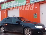 ��� �� Subaru Impreza  - ����� ���