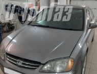 ��� �� Honda Avancier - 