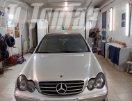��� �� Mercedes C 240 - 