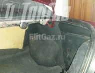 ��� �� Daewoo Nexia - ����������� ����������