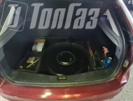 ��� �� Ford Focus - 