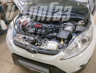 ��� �� Ford Fiesta - 