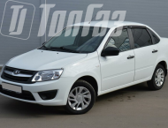 ��� �� Lada Vesta - 