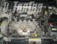 ��� �� Nissan Almera  - ����������� ����������