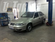 ��� �� Daewoo Nexia - ����� ���