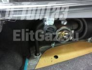 ��� �� Toyota Camry - ����������� ����������