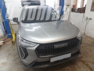 ��� �� HAVAL JOLION - 