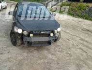 ��� �� Chevrolet Aveo  - 