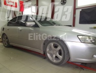 ��� �� Subaru Legacy - ����� ���