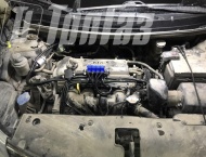 ��� �� Kia Rio - 