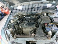 ��� �� Mitsubishi Lancer - 
