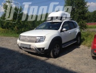 ��� �� Renault Duster - 
