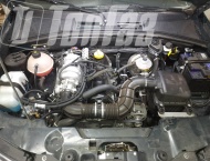 ��� �� LADA NIVA - 