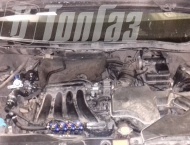 ��� �� Nissan Serena  - ����������� ����������