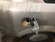 ��� �� Daewoo Gentra - 