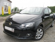��� �� Volkswagen Polo - ����� ���