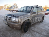 ��� �� Suzuki Grand Vitara - ����� ���