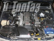 ��� �� Toyota Cresta - ����������� ����������