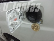 ��� �� Toyota Estima - ����������� ���������� � ������������
